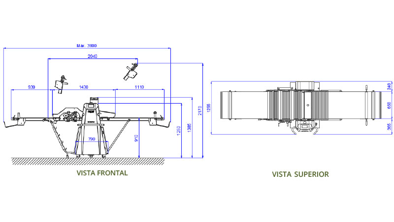 caracteristicas-laminadora-rondo-cutomat-4000-europan